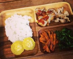 1歳食事