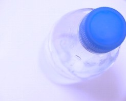 ペットボトル