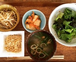 やせるおかず2