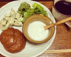 やせるおかず3