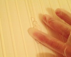 フタカビ取り流れない