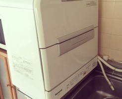 食洗機 パナソニック
