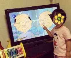 おしゃべり