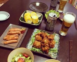 おうち居酒屋