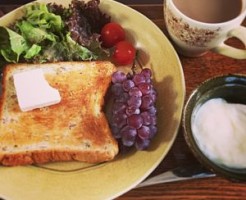 スム真似朝ごはん3
