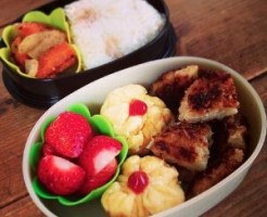 お弁当