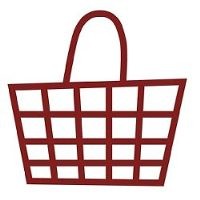 買い物かご