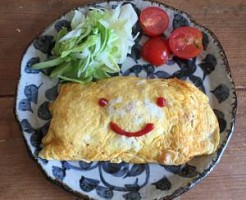 たこ唐草