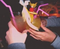 乾杯
