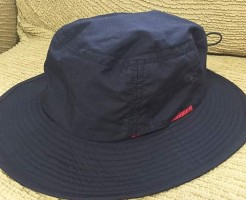 テフロンレインハット