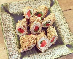 揚げない簡単かつレシピ