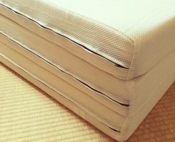 マニフレックス 代用