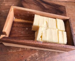 有塩バター 無塩バター 代用